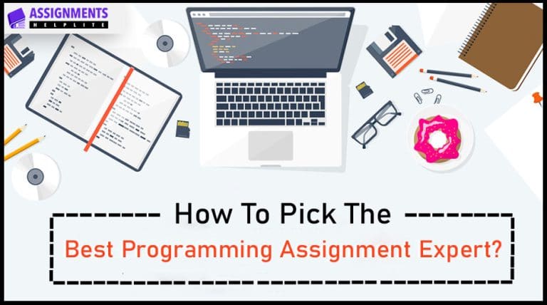 How To Pick the Best Programming Assignment Expert?